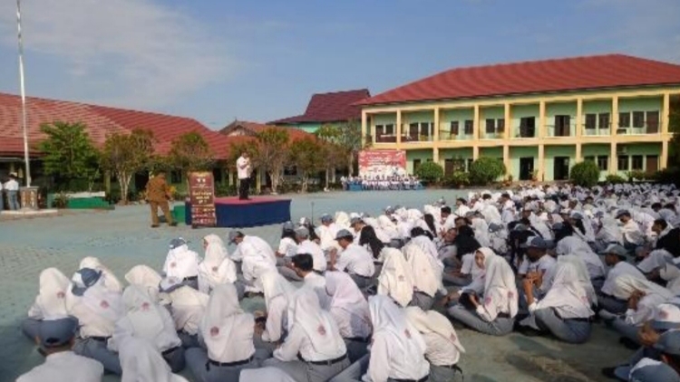 Pastikan PPDB Bersih dari Praktik Jual Beli Kursi