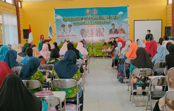 Disdik Kotim Punya Inovasi Baru, Guru SD Akan “Magang” di PAUD