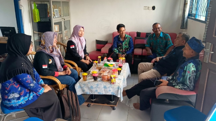 Dua Sekolah di Kotim Diusulkan Menjadi Calon Sekolah Adiwiyata Provinsi 2024