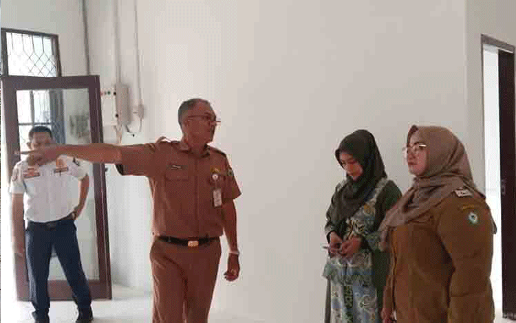Kepala BNN akan ke Kotim Matangkan Persiapan Pembentukan BNNK