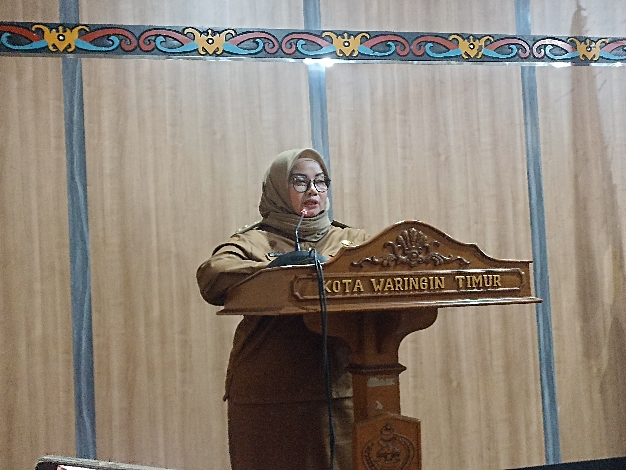 Realisasi Pendapatan Daerah Kotim 2023, Ini Rinciannya 