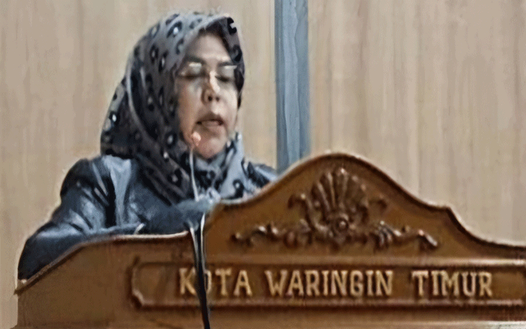 Pemkab Kotim Diminta Perhatikan UMKM