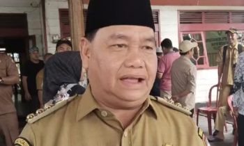 Bupati Kotim, Halikinnor 2