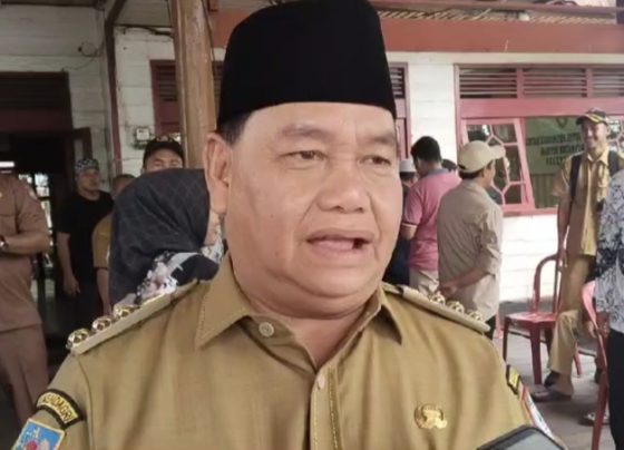 Bupati Kotim, Halikinnor 2