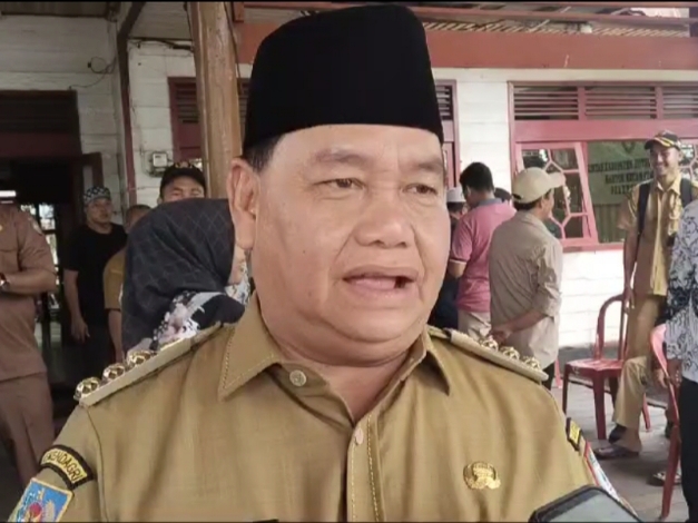 Angka Pengangguran di Kotim Menurun