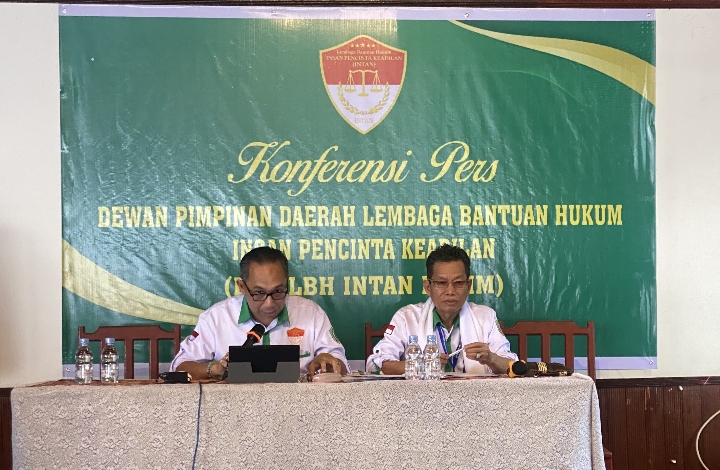 Mantan Kadishub Kotim Bebas dari Dakwaan Korupsi Parkir PPM Sampit