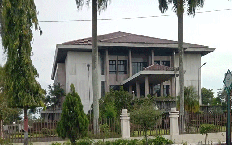 Kata Halikinnor Ingin Berkantor di Gedung BI tapi Belum Terealisasi