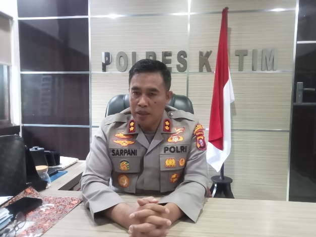 Polres Kotim Bersikap atas Maraknya Peredaran Video Porno