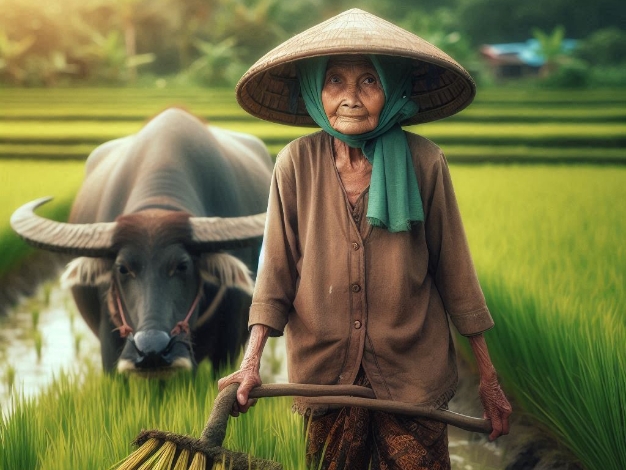 Ranperda Perlindungan Petani Kotim Punya Makna Strategis