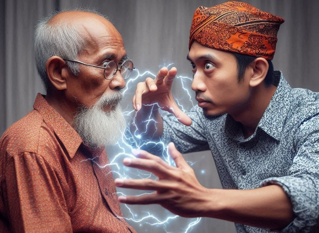 Kejahatan Hipnotis Kembali Muncul di Palangka Raya