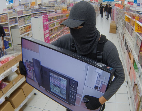 Polisi Imbau Korban Pencurian Melapor