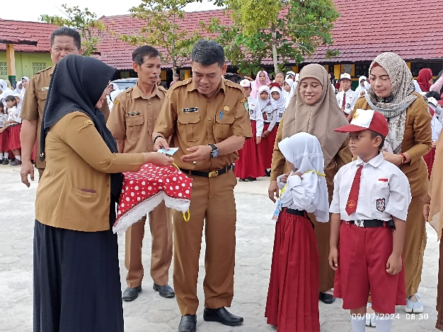 Periode PPDB Usai, Saatnya Sekolah Laksanakan MPLS