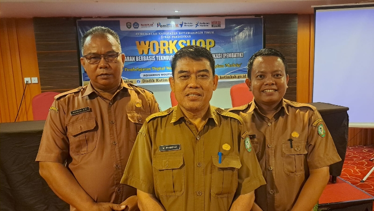 Sekolah Rakyat Segera Hadir di Kotim, Kepsek Sudah Terpilih