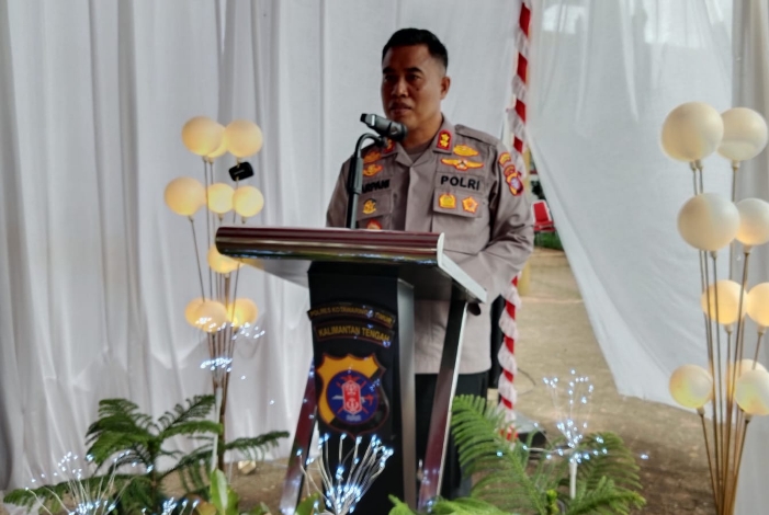 Polisi Ancam Penjarakan Penyebar Video Porno