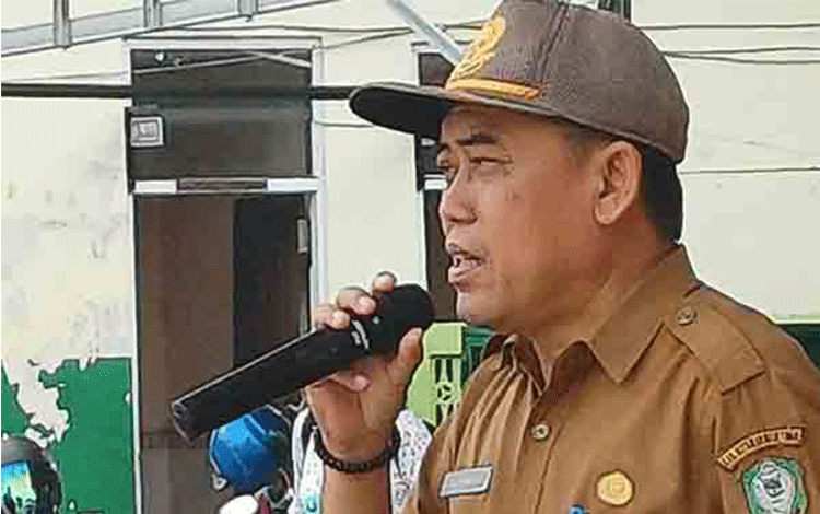 Isu Jual Beli Kursi di Sekolah, Begini Tanggapan Kadisdik Kotim