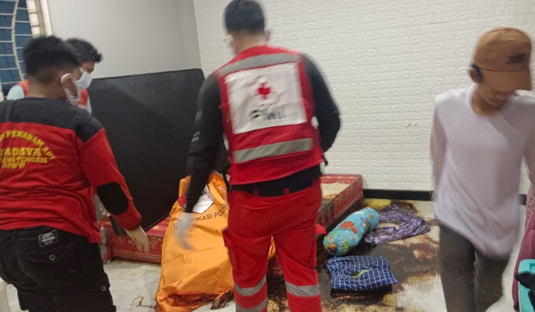 Polisi Masih Selidiki Kematian Warga Palangka Raya di Sawit Raya Sampit