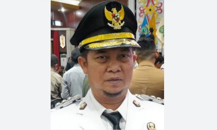 Pj Bupati Katingan Mengundurkan Diri dari Jabatannya karena Maju Pilkada