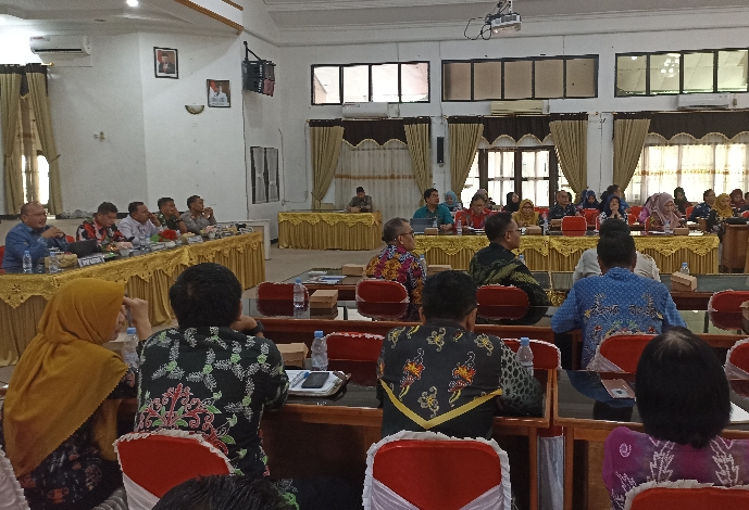 Lebih dari 26 Ribu Penduduk Kotim Hidup di Bawah Garis Kemiskinan