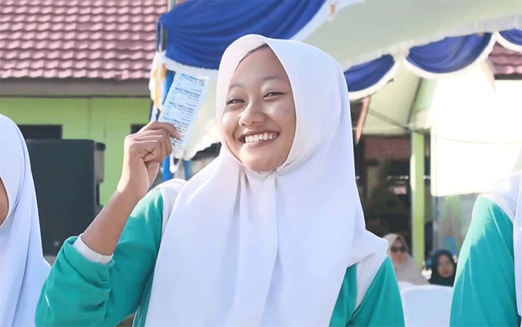 Dinkes Kotim Gencarkan Gerakan Aksi Bergizi di Sekolah