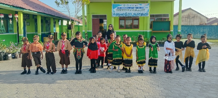 MPLS Usai, Kepala Sekolah: Kepercayaan Diri Anak Meningkat