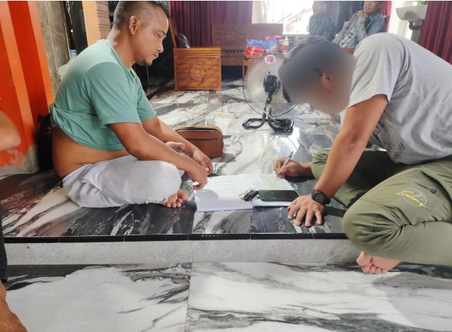 Pengusaha Sarang Walet di Sampit Mengaku Tertipu Ratusan Juta, Begini Modus Pelaku