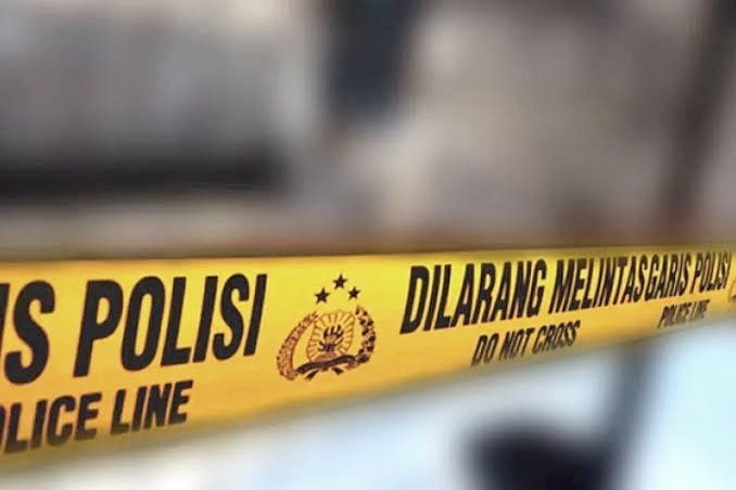 Diduga Mengalami Tekanan Mental, Karyawan PT Musirawas Group Bunuh Diri di Kantor