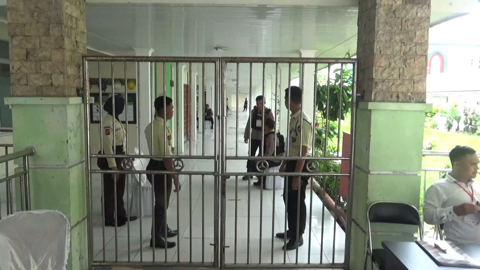 Bobroknya Manajemen RSUD Murjani Sampit, Tugas dan Fungsi Wartawan Dihalangi