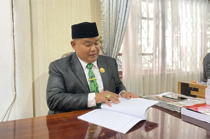 PKB Bertambah Satu Kursi di Legislatif Kotim