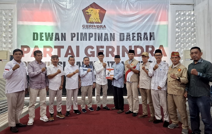 Haji Ihsan Siap untuk Mendampingi Halikinnor