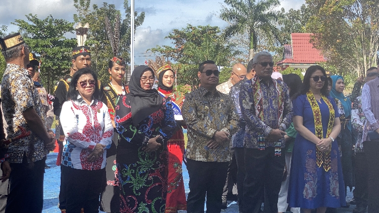 Peredaran Narkoba di Kotim Masih Meresahkan