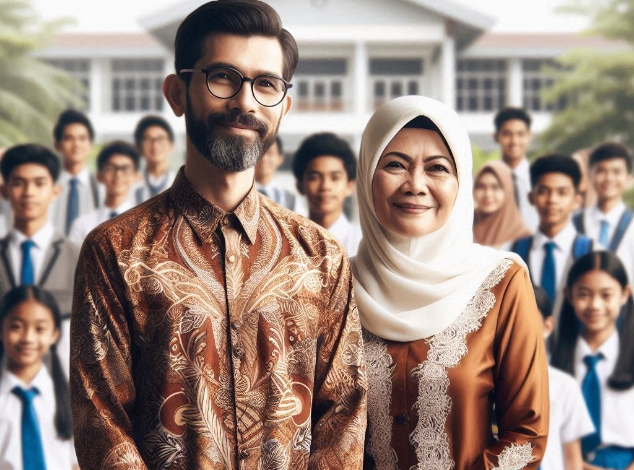 Tertarik Mau Jadi Kepala Sekolah? Begini Syaratnya