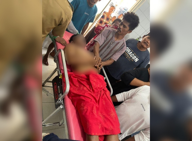 Pria di Samuda Ditemukan Tewas Bunuh Diri