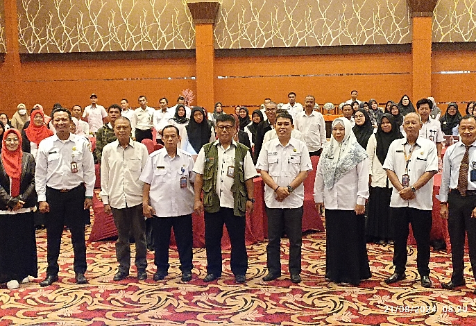 Guru Ingin Naik Pangkat? Disdik Kotim Imbau Perhatikan Hal ini