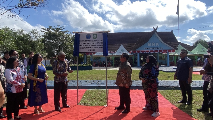 15 Kecamatan di Kotim Masuk Kategori Rawan Narkoba, 2 Kecamatan Kategori Bahaya