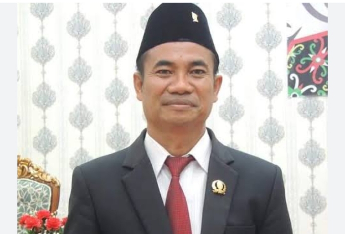 DPRD Katingan Imbau Warga Tak Bakar Lahan dan Hutan