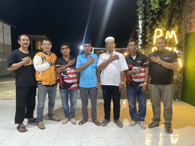 Partai Nonparlemen di Kotim Bentuk Koalisi, Klaim  Amankan 10.000 Suara  