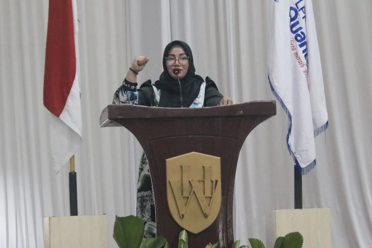 Pemkab Kotim Dukung Pengembangan Pendidikan Vokasi untuk Kurangi Pengangguran