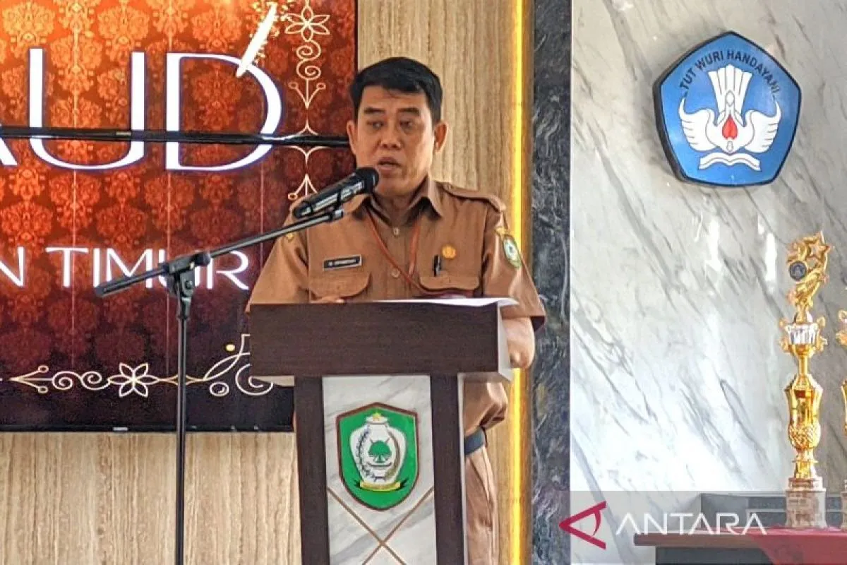 Disdik Kotim Soroti Maraknya Kasus Cuci Darah pada Anak-anak