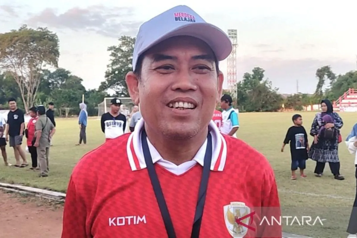 Disdik Kotim Sebut Kenaikan Pangkat Guru Dipengaruhi oleh PMM