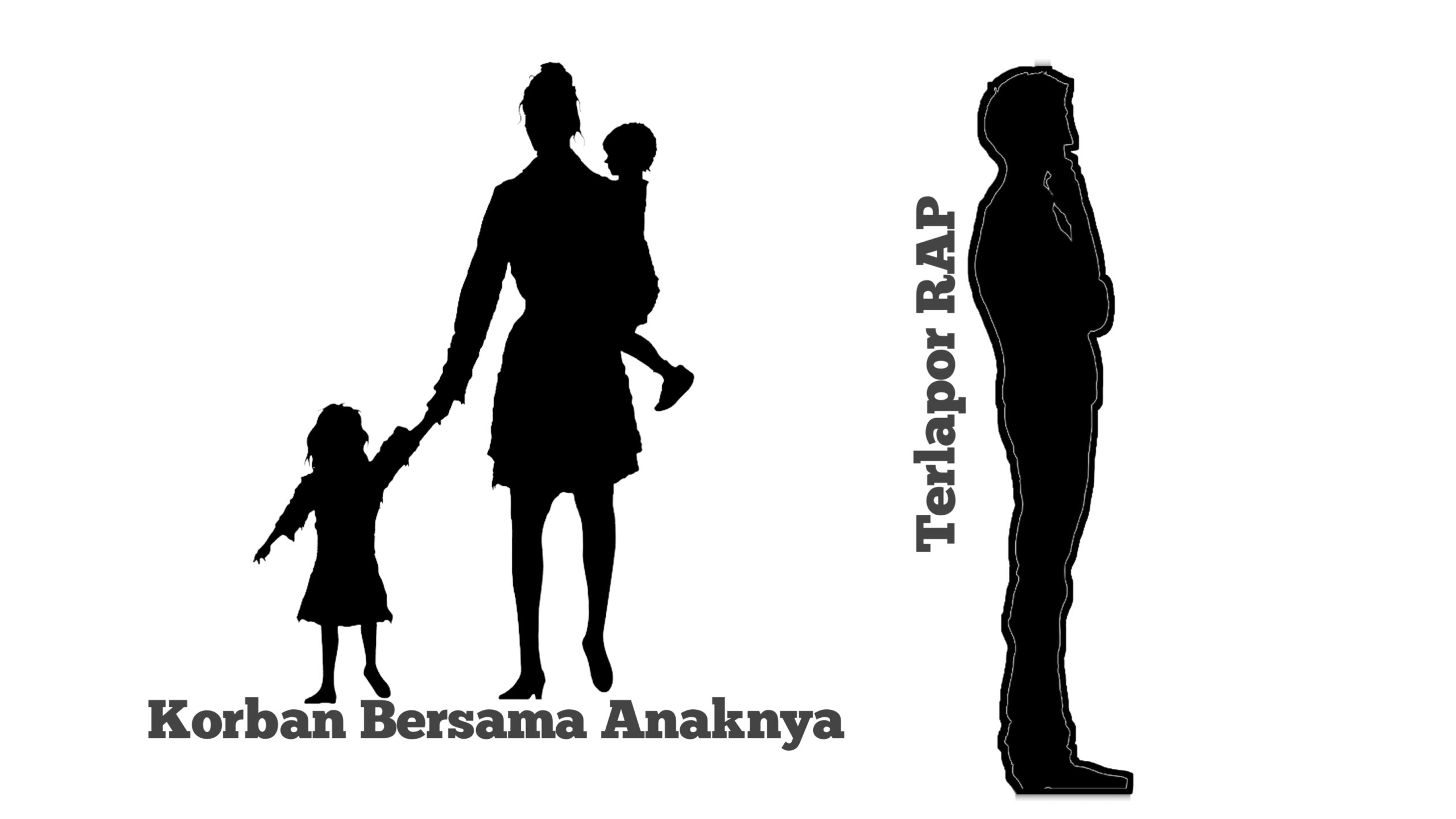 Kasus Penelantaran Anak dan Istri oleh Oknum Karyawan Bank BNI Masuk Babak Baru