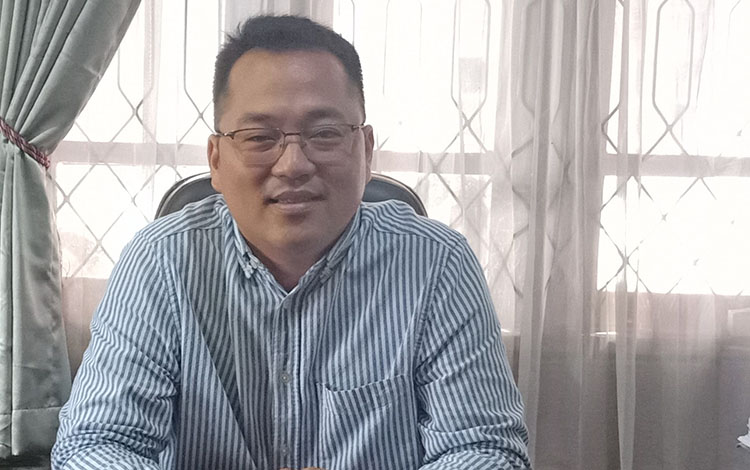 DPRD Kotim Soroti APK Calon Gagal yang Masih Terpasang, Minta Segera Ditertibkan