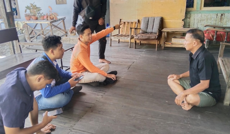 Warga Mengeluh Tempat Biliar di Jalan Bengkirai Sering Terjadi Perkelahian dan Bising