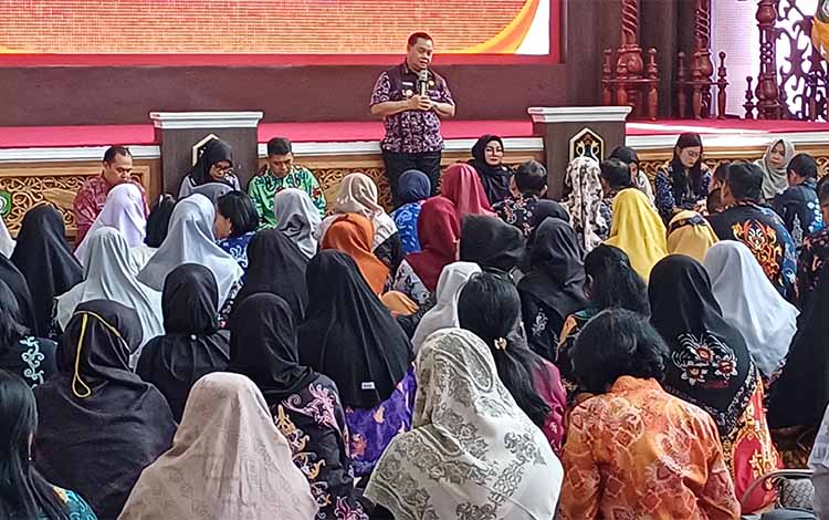 SDN 1 Beringin Jaya Menghadapi Kekurangan Ruang Kelas