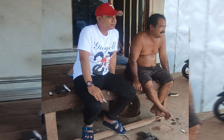 Pujian Warga hingga Gubernur untuk Supian Hadi, Pemimpin yang Dekat dengan Rakyat