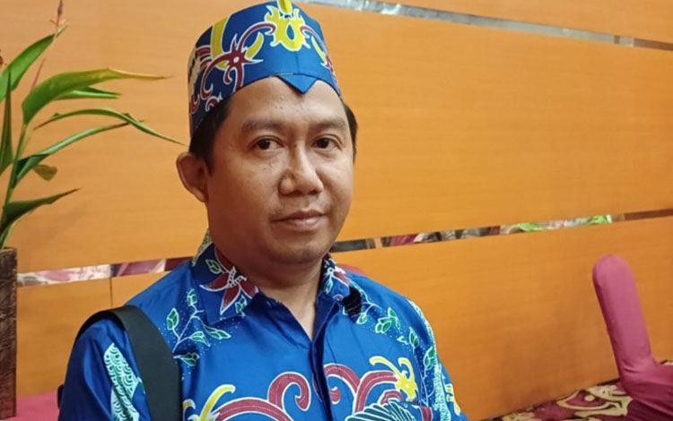Bawaslu Kotim Fokus Jaga Netralitas ASN di Pilkada 2024