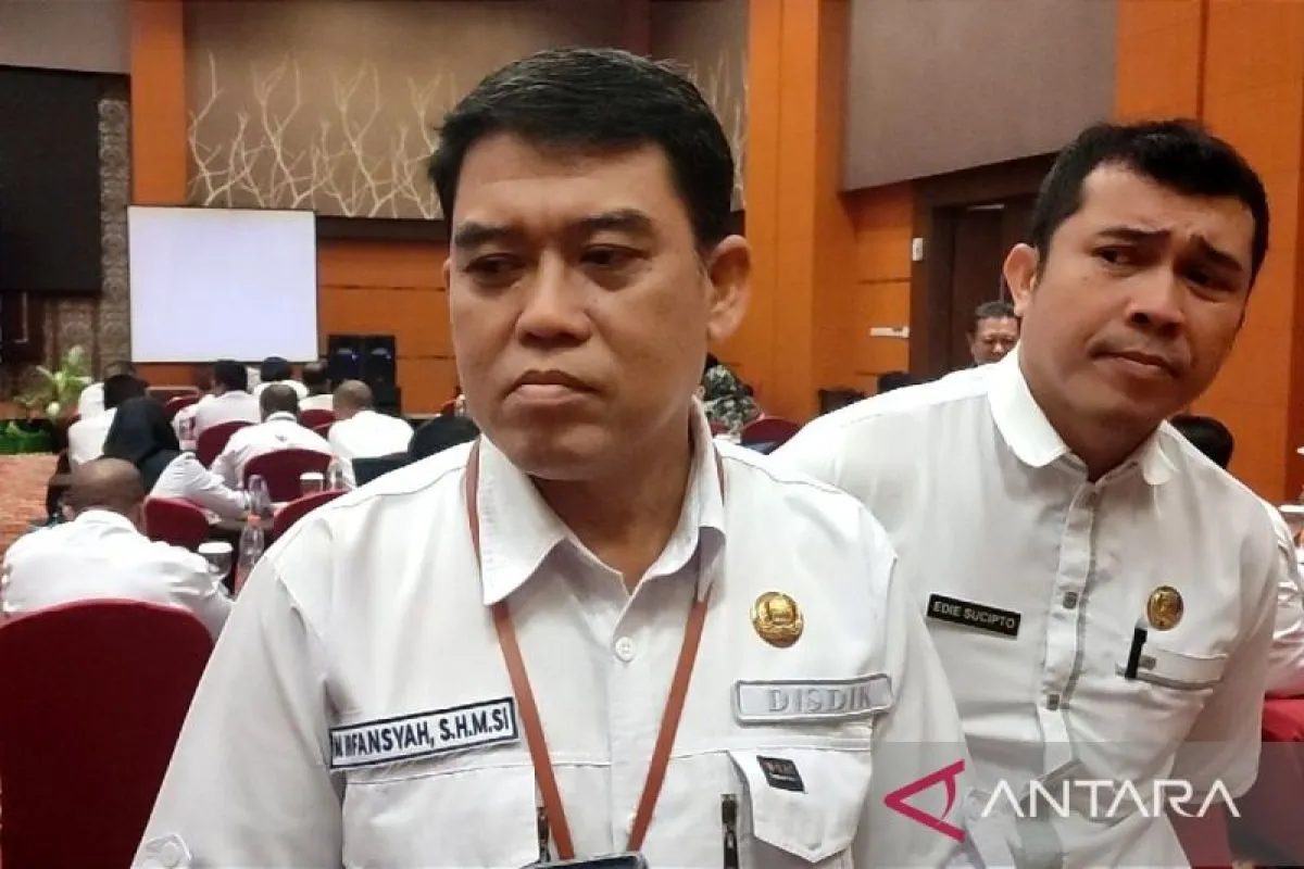 Disdik Kotim: Keaktifan di PMM Berimbas pada TPP