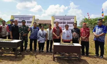 Kabupaten Kotawaringin Timur Kotim Kalimantan Tengah Kotawaringin Timur Kepala Dinas Pendidikan Kotim Disdik Kotim Muhammad Irfansyah Kalteng.jpg