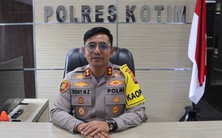 Kapolres Klarifikasi soal Viralnya Dugaan Pungli di SPBU Samekto