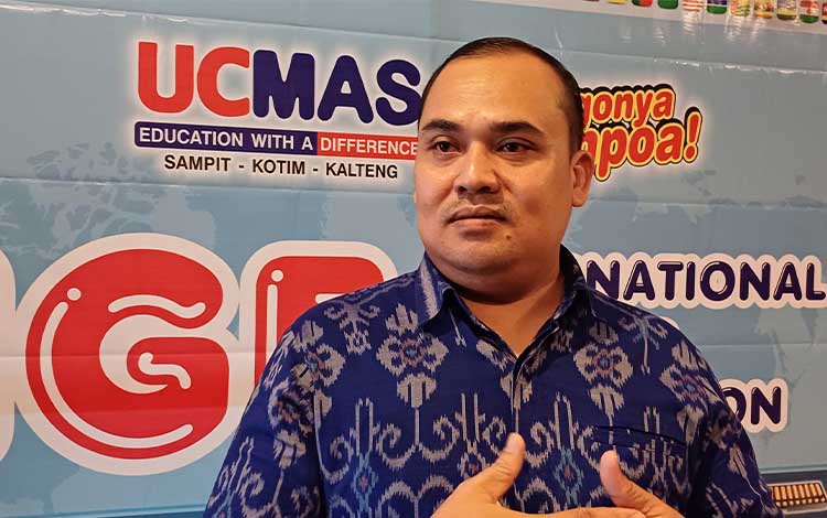 Disdik Kotim Alokasikan Rp5 Miliar untuk Rehab SMP