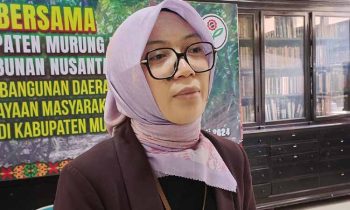 Kepala Pusat Penelitian Kopi dan Kakao (Puslitkoka) Indonesia PT. Riset Perkebunan Nusantara Kabupaten Jember, Provinsi Jawa Timur Dini Astika Sari